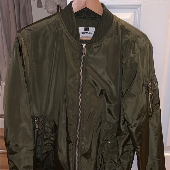 Jacket - Picture 1 of 3